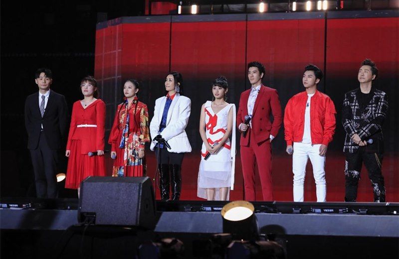  独特|她是《好声音》最年轻的冠军，因独特唱法爆红，一年后便消失了