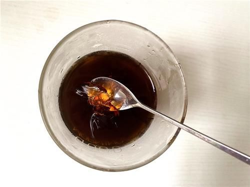 咖啡|自制咖啡奶冻,冰爽Q嫩,香味浓郁,美味零添加,秒杀街边冷饮店