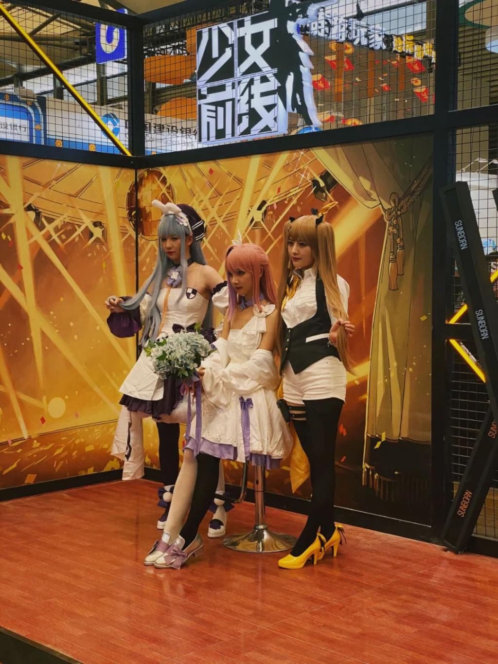  酒吧|这个季节去上海，有什么私藏酒吧餐厅好吃好喝好逛？