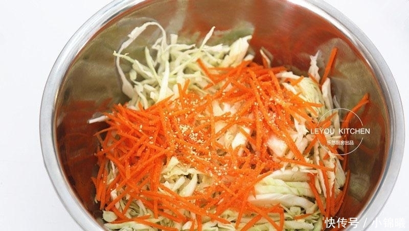 早饭|早饭多喝了一碗粥,多亏这道小菜,成本不到2块钱,几步上桌