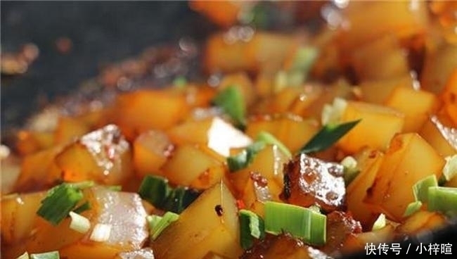 好吃|开封十大美食小吃排行榜,套四宝好吃到停不下