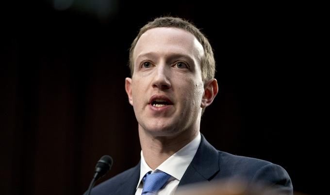  攻击|扎克伯格跟政客起舞攻击TikTok，脸书欲接推特衣钵？小心祸大于福