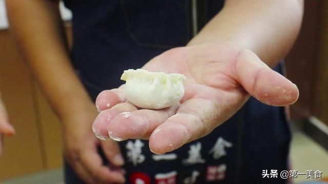 便宜|秋天吃饺子,用这3样调馅没想到这么香!鲜嫩多汁、好吃还便宜