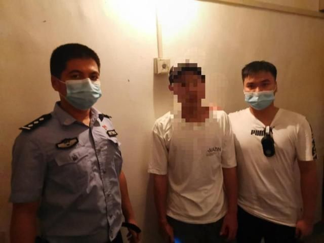 宵夜|只因被看一眼，深圳五男子宵夜酒后用塑料凳酒瓶猛砸隔壁桌食客