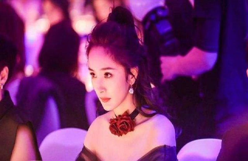  爱情|作为杨幂唯一的伴娘，唐嫣却爆出感情破裂，爱情感情都受到伤害