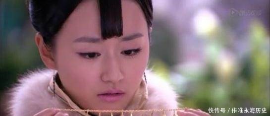 令人|苏麻喇姑和康熙皇帝之间的,那一段令人字字戳心的感情