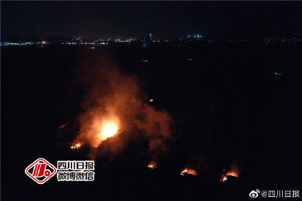 轻伤|德阳鞭炮厂发生爆炸致2人重伤4人轻伤