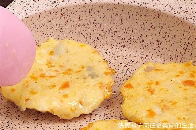 儿子|富含“脑黄金”的它这么做,鲜香美味,儿子一口气吃了六个