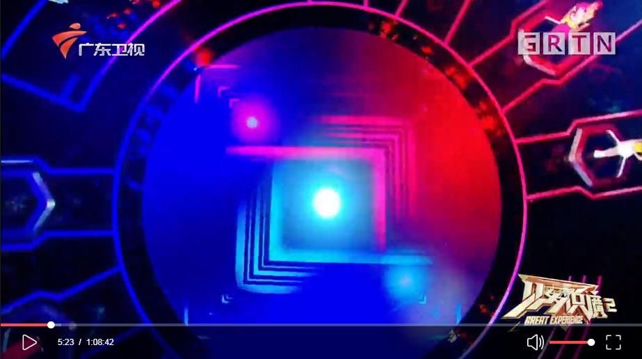  节目|借鉴？模仿？这两档答题节目到底是同质还是抄袭？