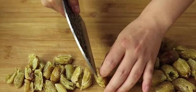  农村|糯米别包粽子了，教你农村新鲜吃法！不包叶不水煮，太好吃了！