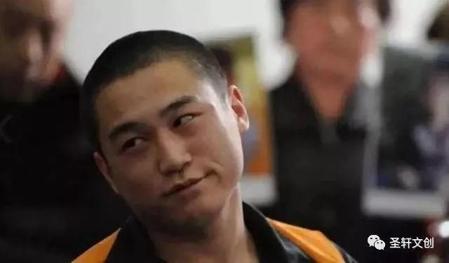 赴死|经历“多个父亲母亲”，微笑赴死的背后，是父母的悲哀和语言戕害
