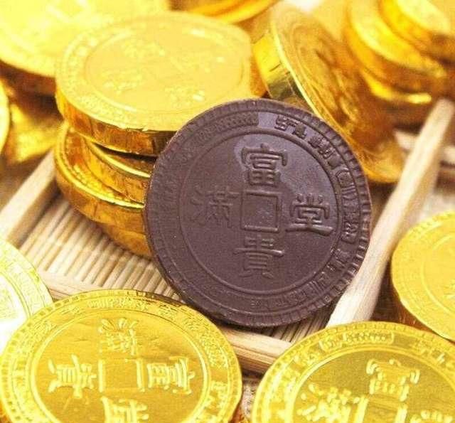 肯定|6种最经典的童年糖果，肯定有你没有吃过的，尤其是第三种！