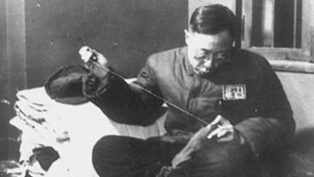 百姓|此人曾是溥仪御医，后被牵连入狱29年，出狱后成一代名医