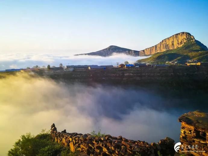  钱三雄|钱三雄董晓宇与方刚一行座谈