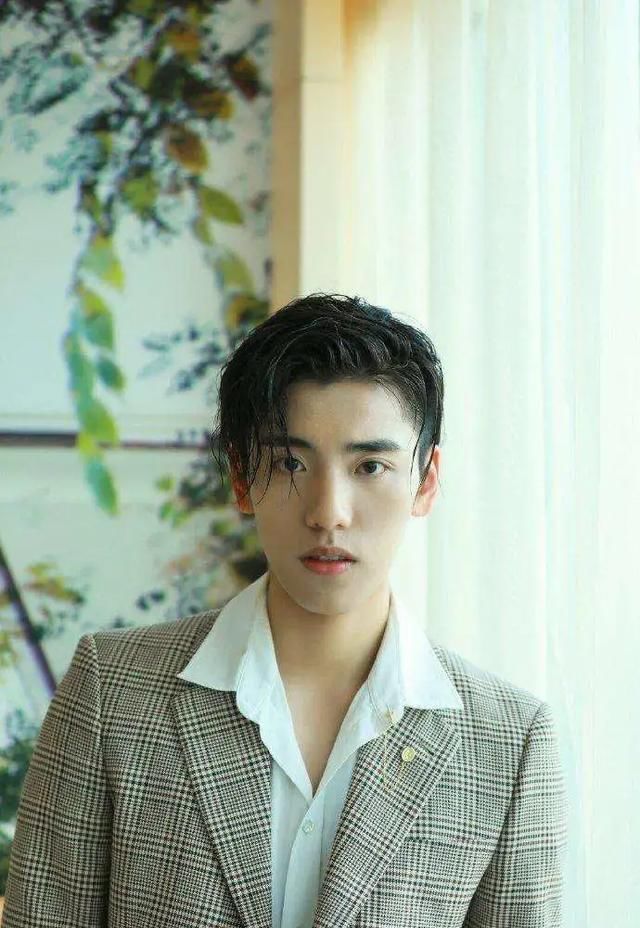  范丞丞|大厂男孩营业情况各不相同，范丞丞综艺多，林彦俊露面少