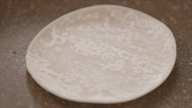 吃法|杜绝浪费!你绝想不到的饺子皮创意吃法!