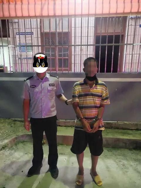  送强制隔|灵山警方又抓16人！毒品交易地点很神秘？很高明？不存在的！