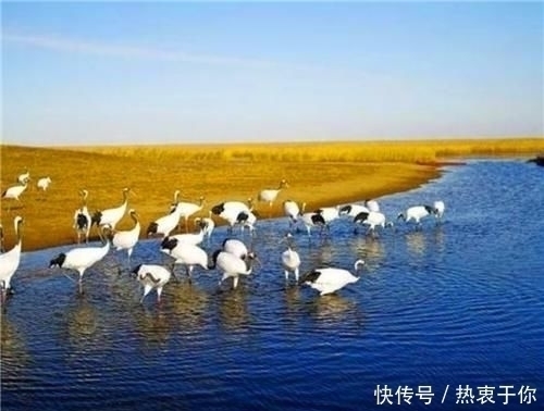  长江|中国有条河，面积大过长江，水量是黄河7倍，名字却鲜有人知