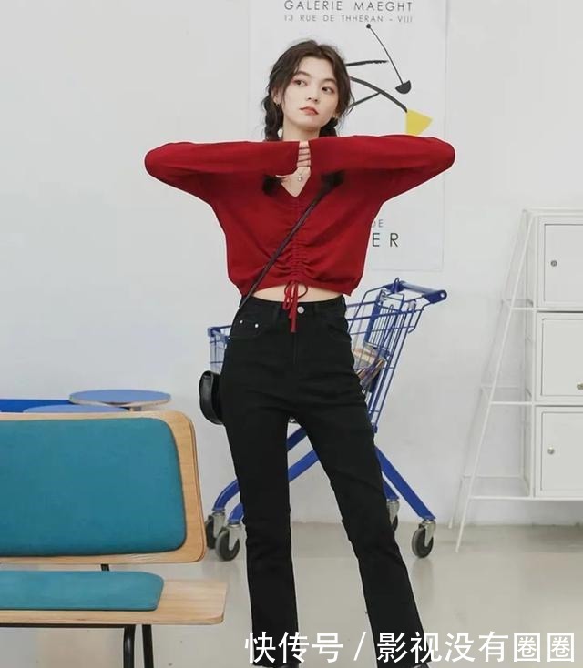 下半年|忘掉阔腿裤!2020下半年巨火的裤子长这样!