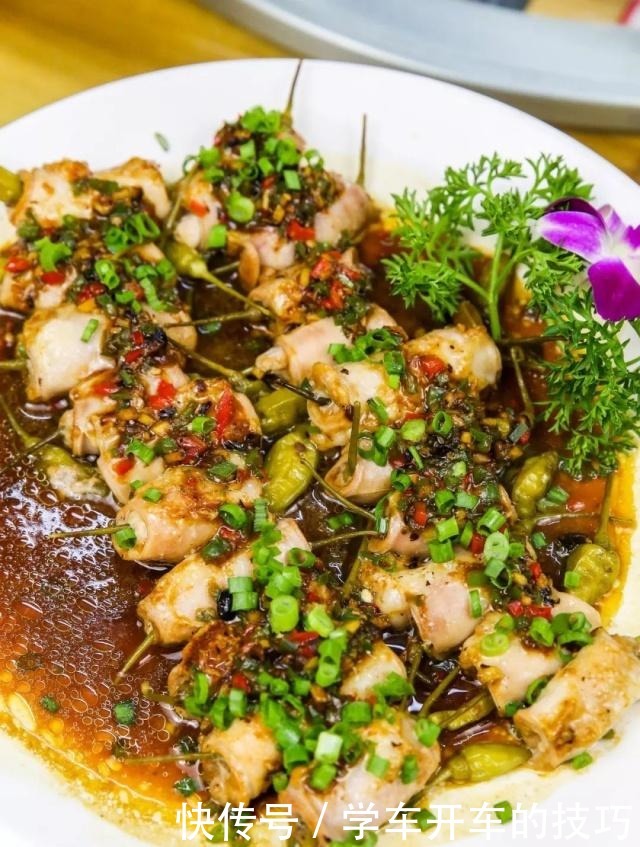 做法|顺德“秘传”美食大揭秘!老顺德人才知道它们的做法!