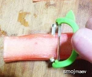  上手|东北菜蒜泥白肉的做法，做法好吃又上手，新人也学得会哦！