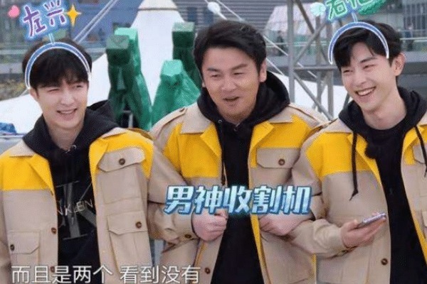 成员|《极限6》口碑为何扑得这么惨黄磊去年的一句评语,直击要害