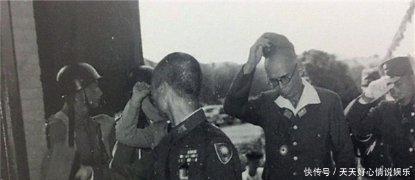  江一平|为冈村宁次作“无罪”辩护的那个中国律师，最后的结局如何？