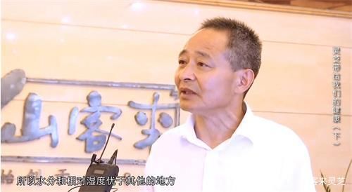  林志彬|灵芝养生与健康（下）-林志彬、杨宝学教授等 揭开灵芝神秘面纱