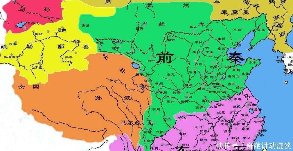 毛皇后|皇后与叛军交战被俘,受尽敌军士兵凌辱,21岁被斩首示众