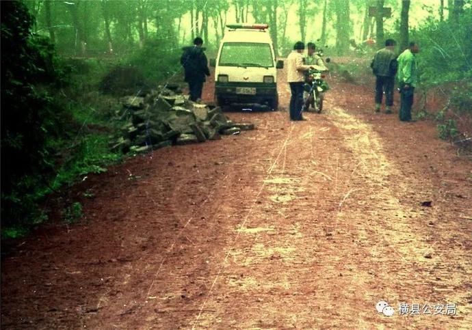 民警|云剑行动丨抢劫杀人后除掉同伙，警方追凶17年破获命案