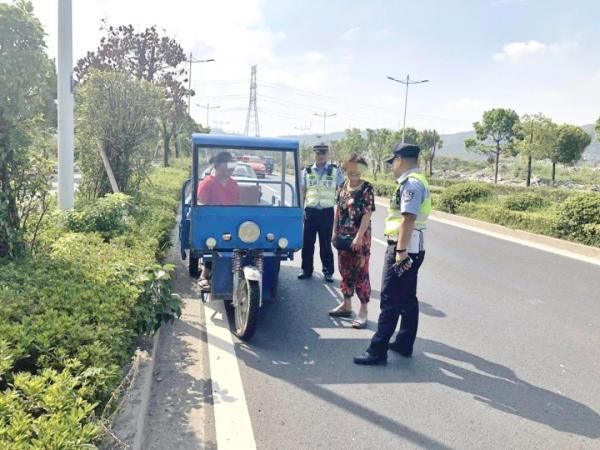 全省|注意！今天全省交警出动！严查这些违法行为…