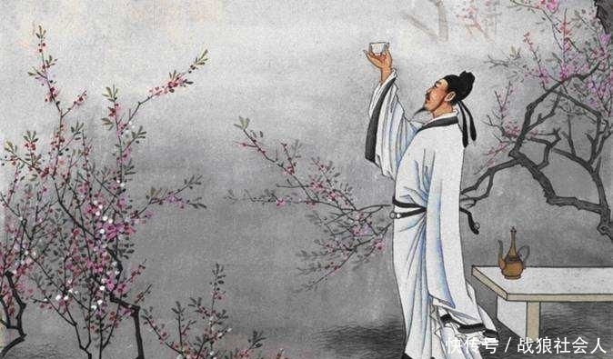 要写诗|如果能够穿越时空,我一定会选择回到大唐,去体会这样的盛唐风貌