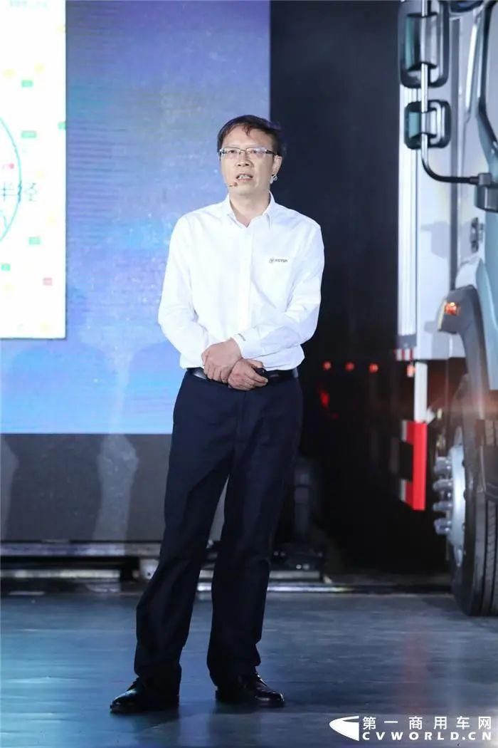 航欧马可|上市即获80辆大单 全新一代欧航R系列登陆苏州