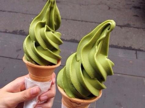 冰激凌|这四种水果比冰激凌好吃,特别是第四种吃了就停不下来了