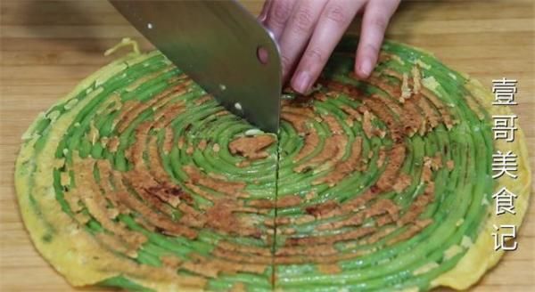  上桌|一把豆角，3个鸡蛋，学会这样做，比吃肉还香，每次上桌就扫光