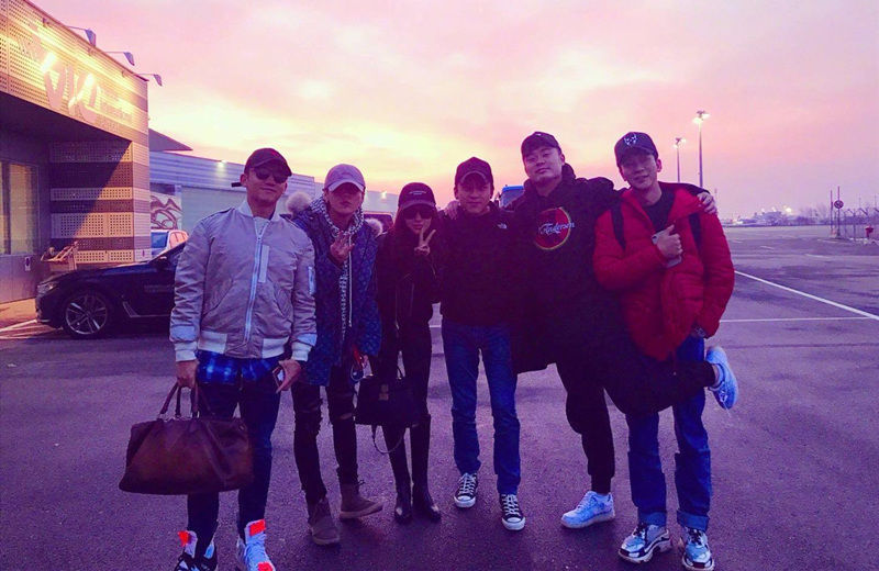 好看|极限挑战比跑男好看,为什么明星却更爱上跑男原因太真实