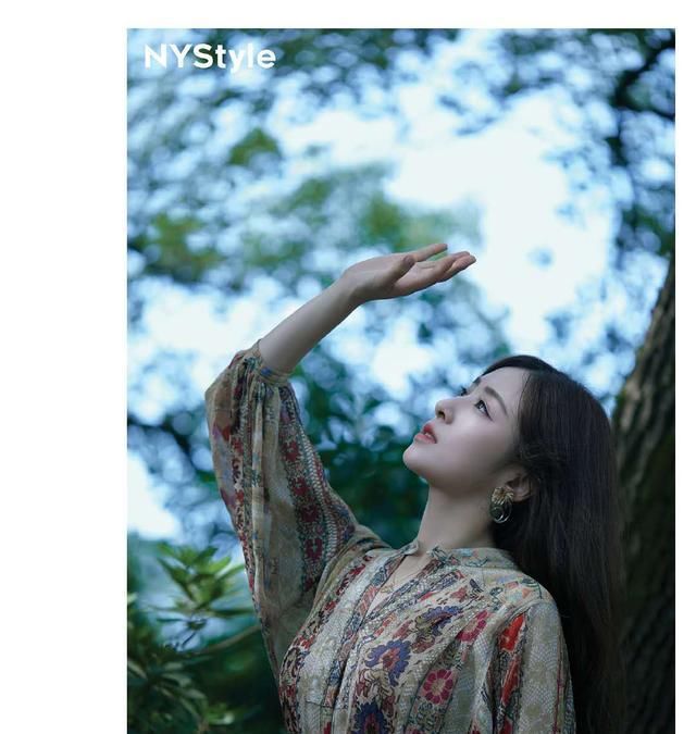 碾压|《浪姐》收官在即,假如是这5个人成团,将碾压国内两大妹妹团