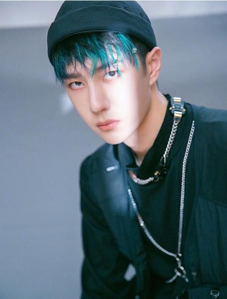  明星|最新明星势力榜出炉，王一博第三，刘雨昕首超蔡徐坤，排名第六