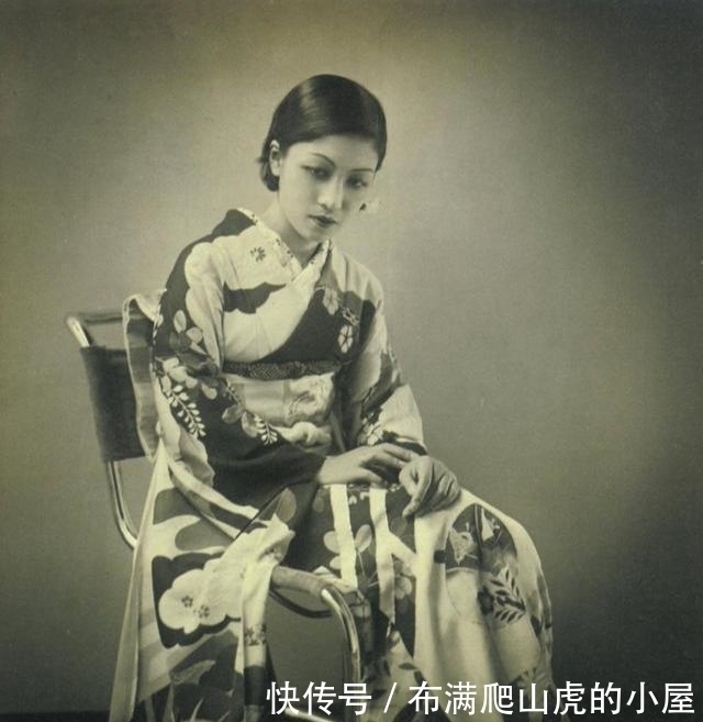 刑事|老照片:图3是嫩模,图6是曾经最大刑事杀人犯,图8是精神病干的