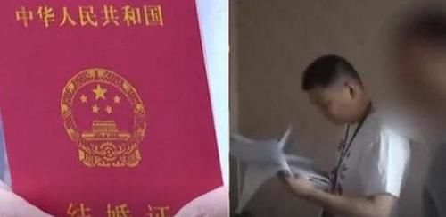 身上|男子冒充派出所所长，从女子身上骗走300万？结婚成家常便饭