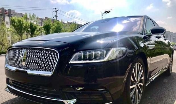 用车|林肯大陆为什么可以久盛不衰?它有何优势?车主说出了用车体验