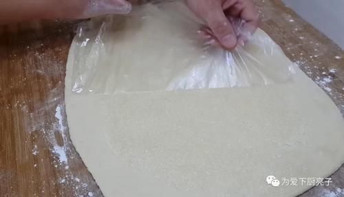  香甜|家常烧饼的做法，掌握配方技巧，个个松软又香甜，比面包蓬松好吃