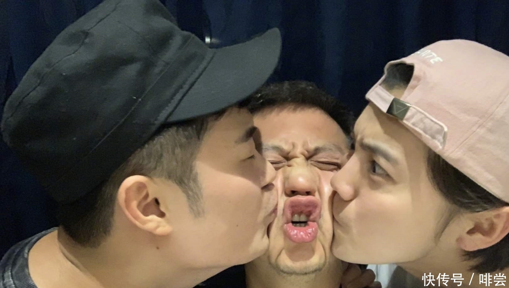 新剧|鹿晗新剧热播，《跑男》只有1位老朋友帮忙宣传，网友：意料之中