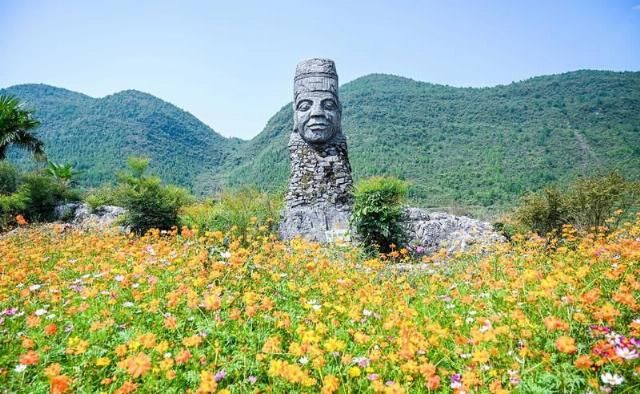  遇见|重庆酉阳遇见粉色初秋