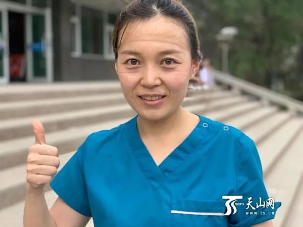  乌鲁木齐|争分夺秒、昼夜不停，核酸检测背后的故事……