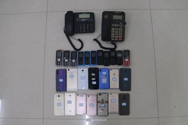 小心|天上掉下一笔大订单？小心是骗局