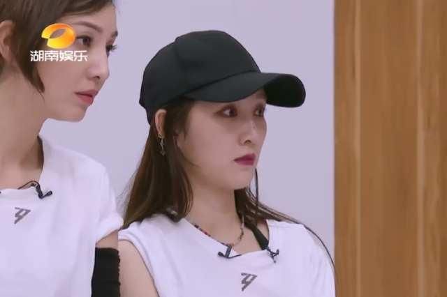 乘风破浪|《乘风破浪的姐姐》,俗套了!