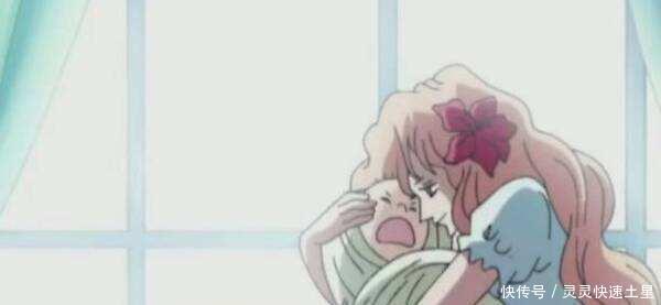 山治|海贼王里最伟大的7位母亲,罗宾的母亲最漂亮,娜美的母亲最年轻!