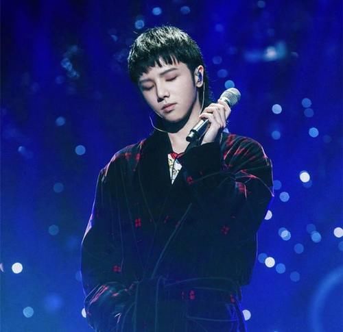  华晨|郎朗称最喜欢的年轻艺人是华晨宇，是商业互吹，还是真的有眼光？