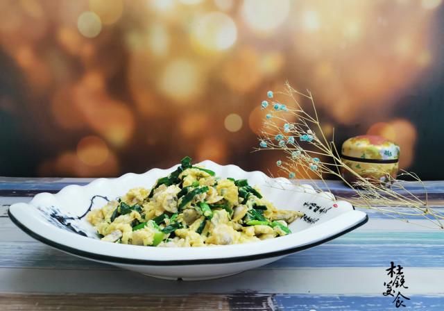  花蛤|解锁海鲜新做法，花蛤这样炒，肉质才滑嫩鲜香，1盘根本不够吃